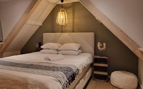 Tip! Noordwijk city center house